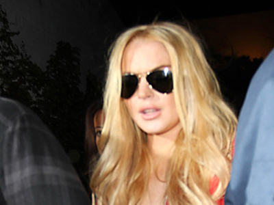 Δίψασες Lindsay;