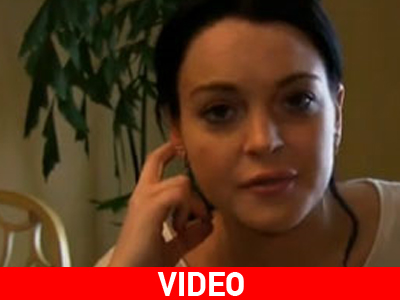 Ποια η άποψη της Lindsay;