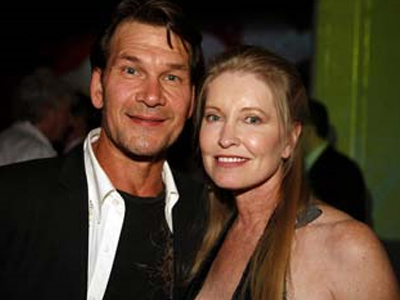 Δύσκολη η ζωή χωρίς τον Patrick