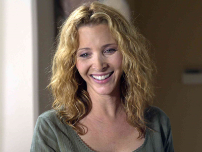 Η Lisa Kudrow επιστρέφει