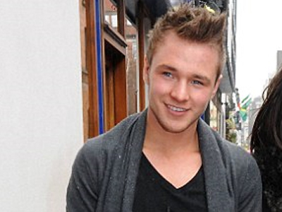 Τράκαρε ο Lloyd Daniels