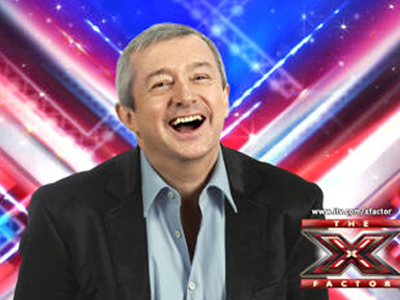 Louis Walsh: Η Mezhgan είναι πολύ καλή για τον Simon