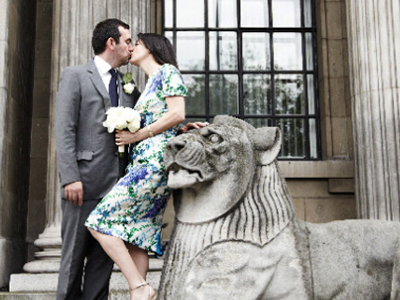 Παντρεύτηκε η κόρη του Paul McCartney