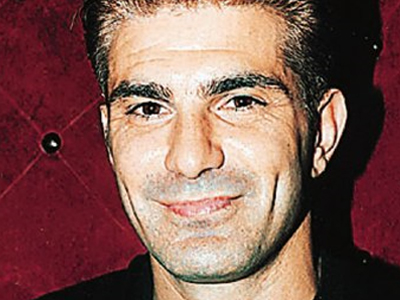 Κατηγορούμενος ο Μάνος Πίντζης