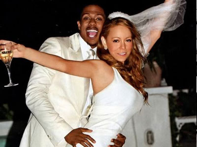 Τελικά έγκυος η Mariah Carey;