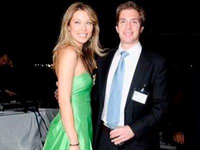 Παντρεύεται η Μαριέττα Χρουσαλά