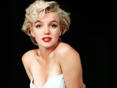 Marilyn Monroe: Το βιβλίο