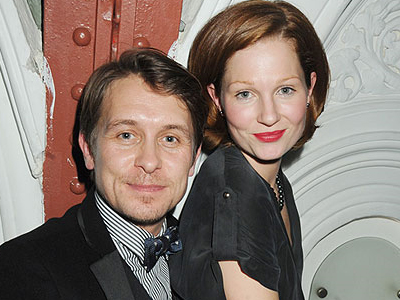 Μια μέρα με την οικογένειά του