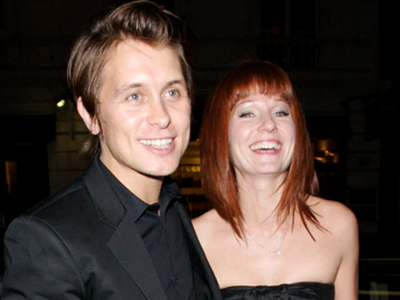 Έτοιμοι για τρίτο παιδί