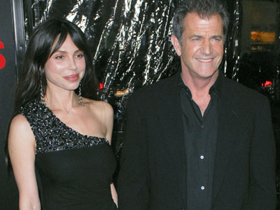 Μόνος και πάλι ο Mel Gibson