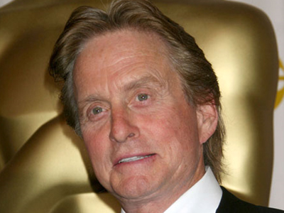 Michael Douglas: Η φυλακή θα σώσει τον γιο μου