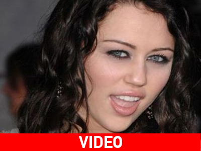 Η Miley Cyrus μίλησε για τον ρόλο της