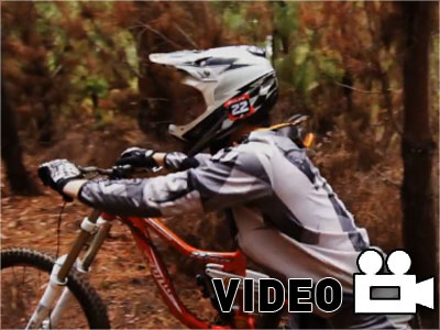 Γνωρίστε τον Mitchell