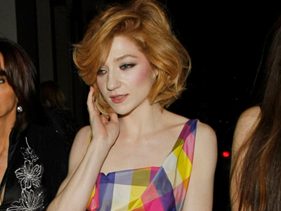 Η Nicola Roberts ντρέπεται τα «κορίτσια»