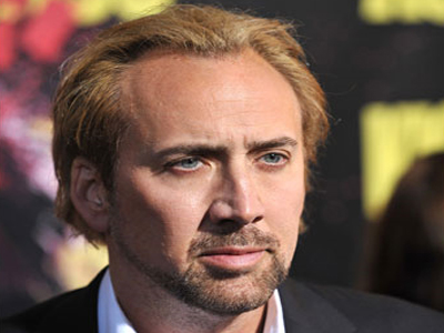 Από το κακό στο χειρότερο ο Nicolas Cage