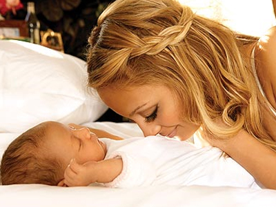 Η μανία της Nicole Richie