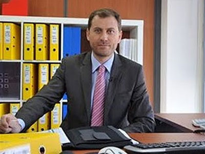 Επιστρέφει «Για λογαριασμό σας»