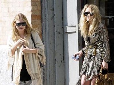 Πούλησαν το σπίτι τους οι αδελφές Olsen