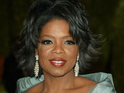 «Πικάντικες» λεπτομέρειες για τη ζωή της Oprah