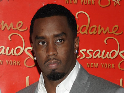 Ο ανασφαλής P. Diddy