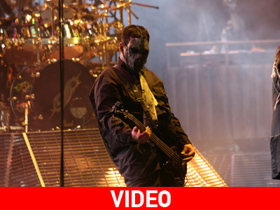 Φίλοι και μουσικοί θυμούνται τον Gray