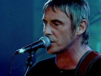 Αρραβωνιάστηκε ο Paul Weller