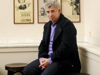 Πέτρος Φιλιππίδης: Ένας φύλακας-άγγελος