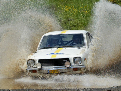 Το ιστορικό Ακρόπολις 5-8 Μαΐου 2011