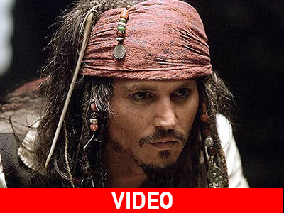 Οι Πειρατές θα γίνουν τρισδιάστατοι