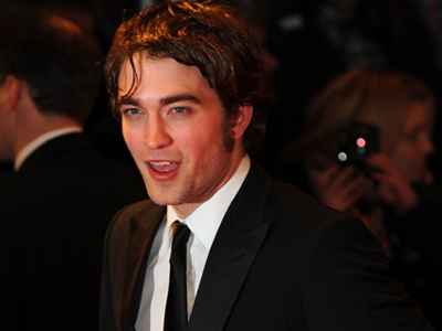 Τι μπερδεύει τον Robert Pattinson;