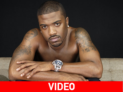 Η μαμά του Ray J μίλησε για την ερωτική κασέτα