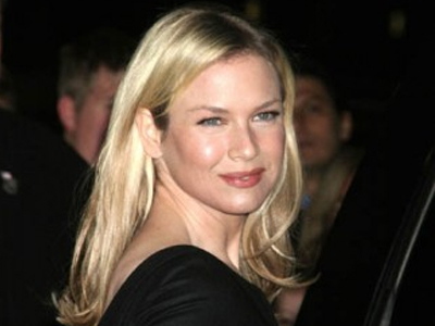 Η «αποτυχημένη» έκπληξη της Renee Zellweger