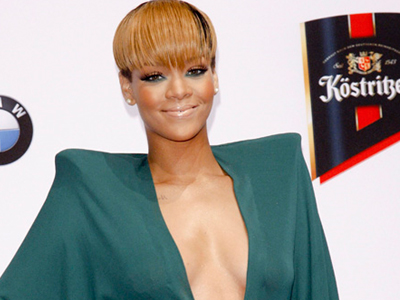 Στο νοσοκομείο η Rihanna