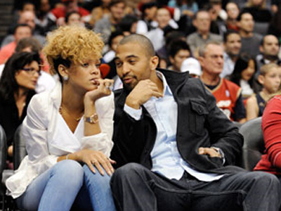 Matt Kemp: Είμαστε μόνο φίλοι