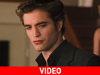 R.Pattinson: «Μοιάζω με τραβεστί»