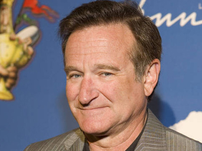 Robin Williams: «Είμαι περήφανος για τον Travolta»