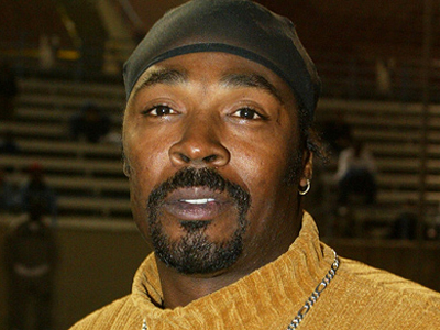 Ο Rodney King δεν βάζει μυαλό