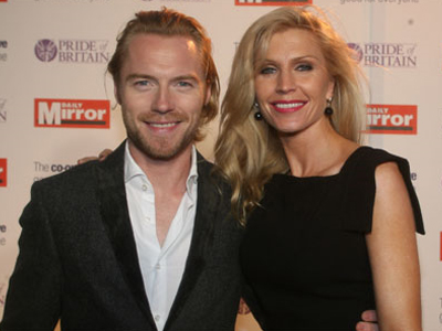 Τον έδιωξε, αλλά θα τον συγχωρέσει…