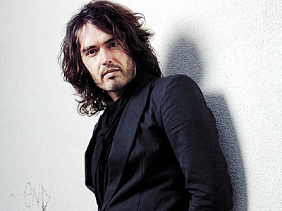 Ο πατέρας του Russell Brand θα λείπει