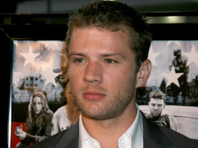 Ryan Phillippe: Είμαι χαρούμενος που είμαι μόνος μου