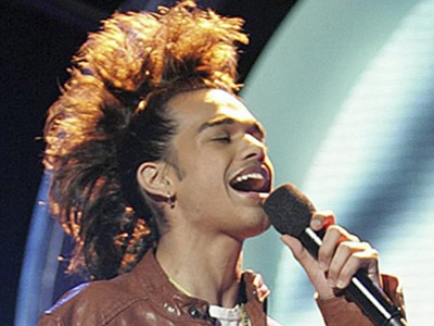 Ο Sanjaya Joseph Malakar θέλει να χορέψει