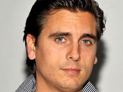 Scott Disick: Είμαι ό,τι θέλει μια γυναίκα