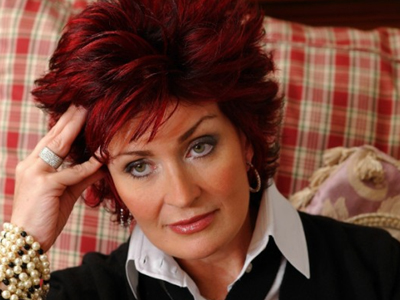 Τα «πετάει» η Sharon Osbourne