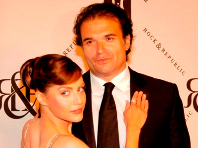 Δεν κάνω sex με την πεθερά μου