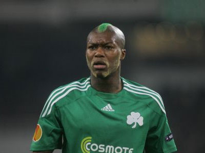 Μήνυσε τον Μαρινάκη ο Σισέ