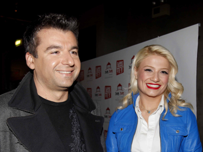 Λιάγκας: Έχω περισσότερο άγχος