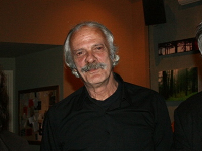 Εγχειρίστηκε ο Σπύρος Φωκάς