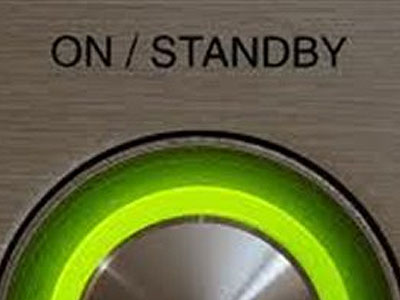 Νέα τεχνολογία σταματά την κατανάλωση ρεύματος σε συσκευές που είναι stand by