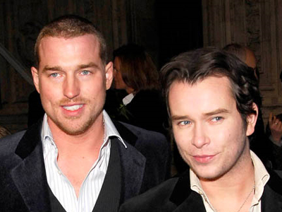 Το συμβόλαιο της αγάπης