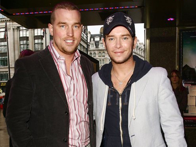 Η περιουσία του Gately στον Cowles